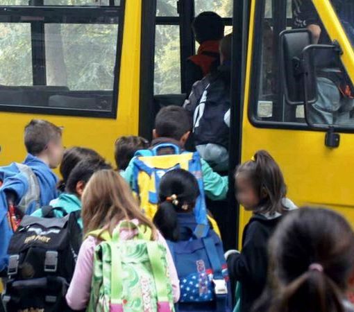 Rafforzato dal Comune di Asti il numero di corse e linee del trasporto scolastico