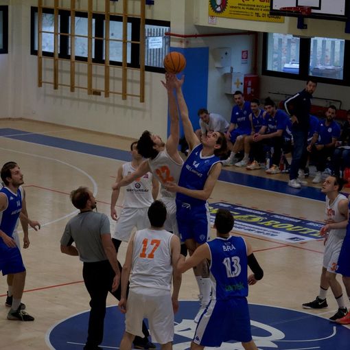 Basket: Secursat Sba sconfitta in finale di C silver da una convincente Abet Bra