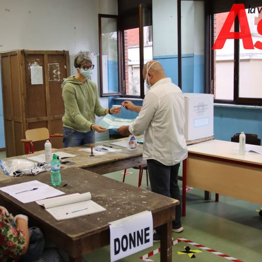 Foto d'archivio