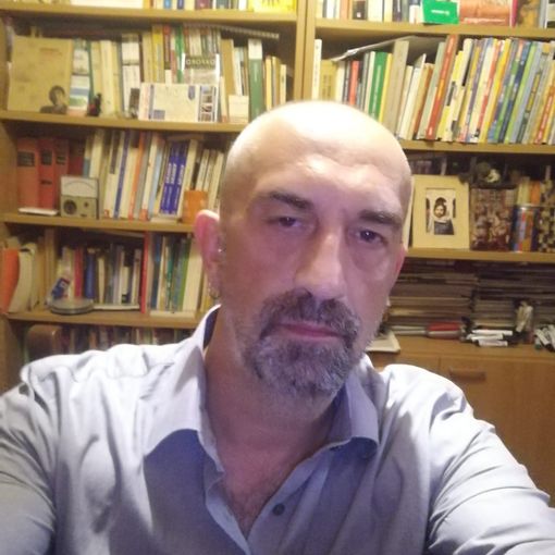 Mario Malandrone