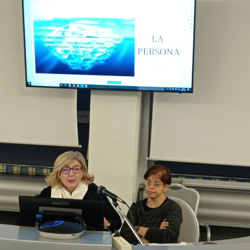 Interessante seminario, in Provincia, su lotta alle discriminazioni e stereotipi di genere