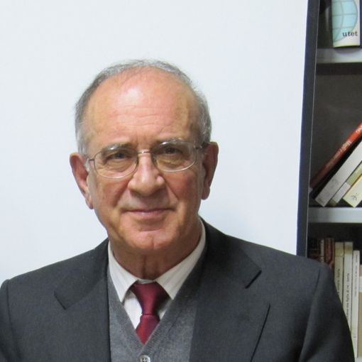 Sergio Grea