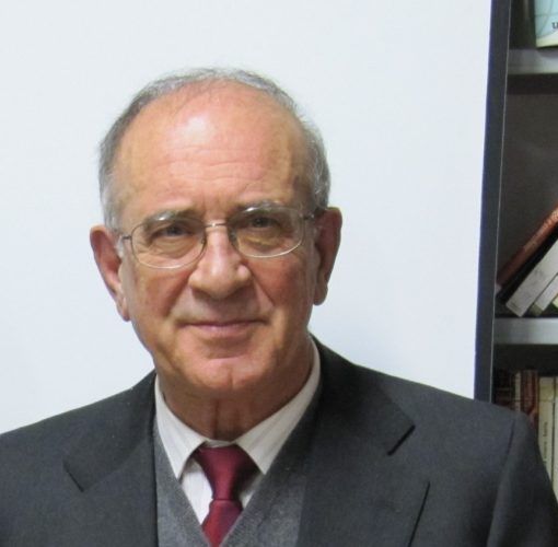 Sergio Grea