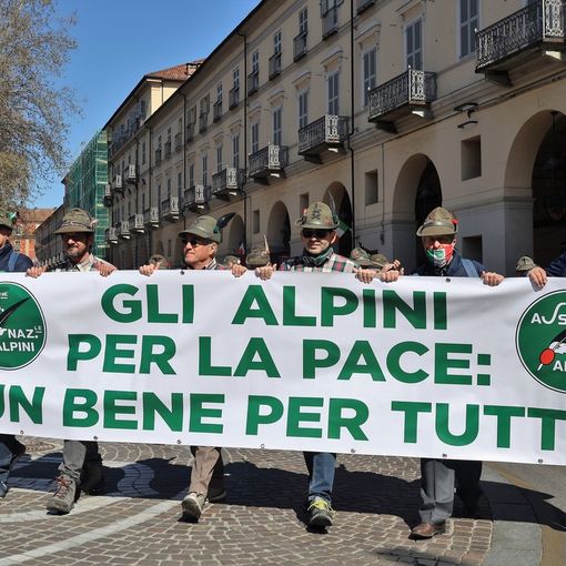 Alcune immagini della ricchissima fotogallery (pubblicata integralmente sulla nostra pagina Facebook) realizzata per noi da Merfephoto - Efrem Zanchettin