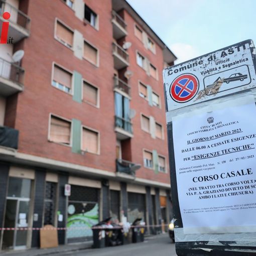 L'Amministrazione astigiana come intende agire riguardo l'emergenza abitativa?