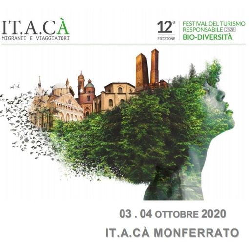 Sabato 3 ottobre, Grana e Castagnole Monferrato saranno portagoniste di IT.A.CÀ MONFERRATO