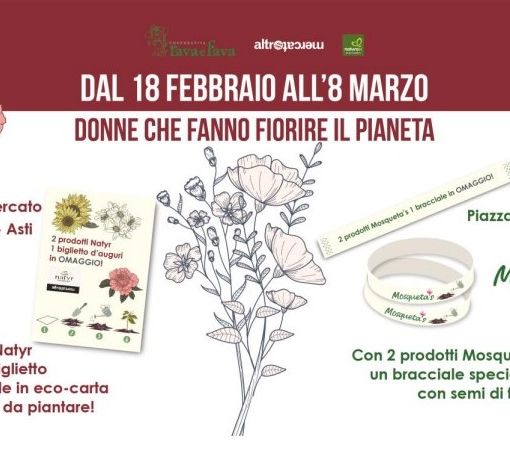 Locandina iniziativa Rava e Fava