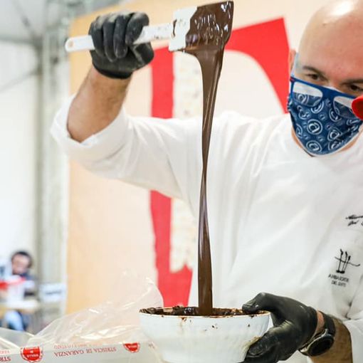 Grazie al torrone nasce la dolce alleanza tra Asti e Cremona