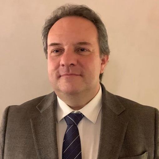 Simone Solaro Presidente UCID Sezione di Asti.