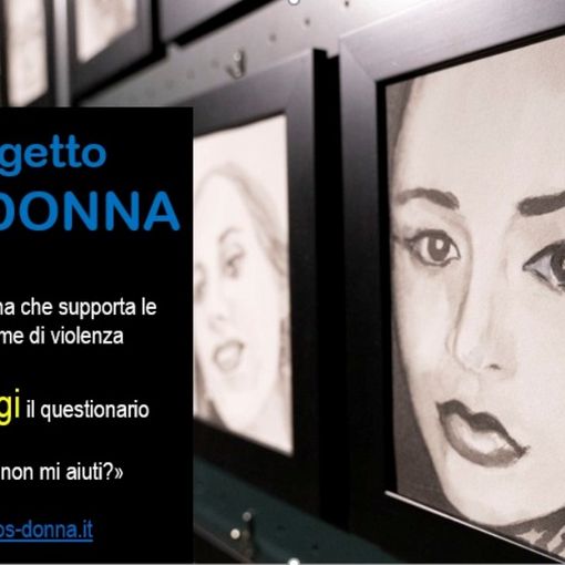Una delle slide elaborate dai docenti all'Artom di Canelli