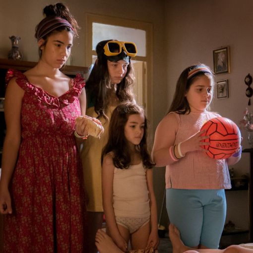 In programmazione in Sala Pastrone &quot;Le sorelle Macaluso&quot;, nuovo film di Emma Dante