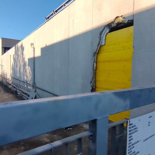 Rimarrà chiuso fino a giovedì 11 maggio il punto vendita astigiano di Action