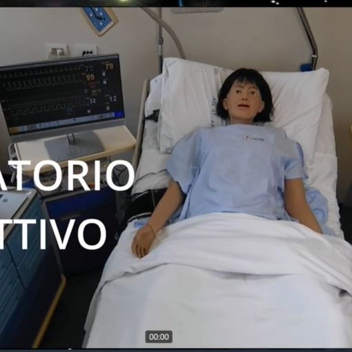 Presto attivo lo Sportello informativo per il Corso di Laurea in Infermieristica [VIDEO]