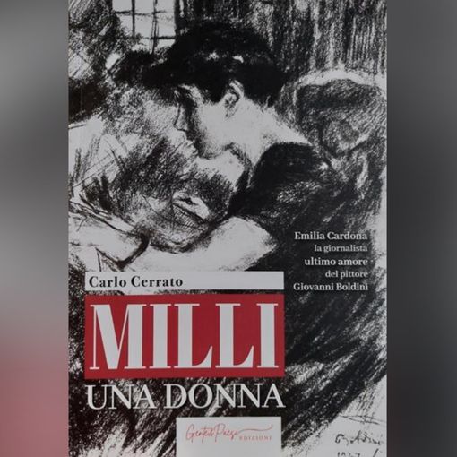 Storia di una donna &quot;avanti&quot; nel suo tempo: a Costigliole si presenta il romanzo &quot;Milli&quot;