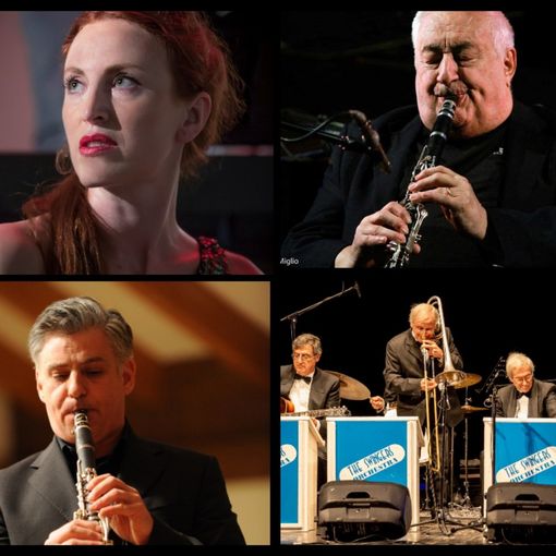 Continua Asti Jazz Open, la rassegna che anticipa il festival musicale di luglio