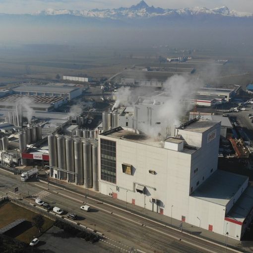 Inalpi eroga bonus da 800 euro ai dipendenti che sarà erogato con la tredicesima