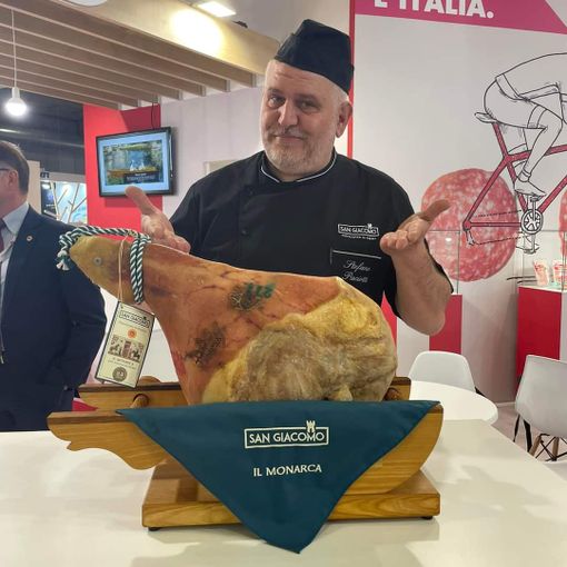 Stefano Paciotti