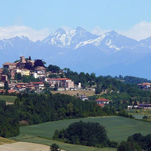 Storia, cultura, borghi, castelli e montagne. Posti bellissimi da raccontare