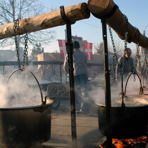 Il 2 gennaio si rinnoverà l'appuntamento con la storica &quot;Fagiolata di San Defendente&quot;