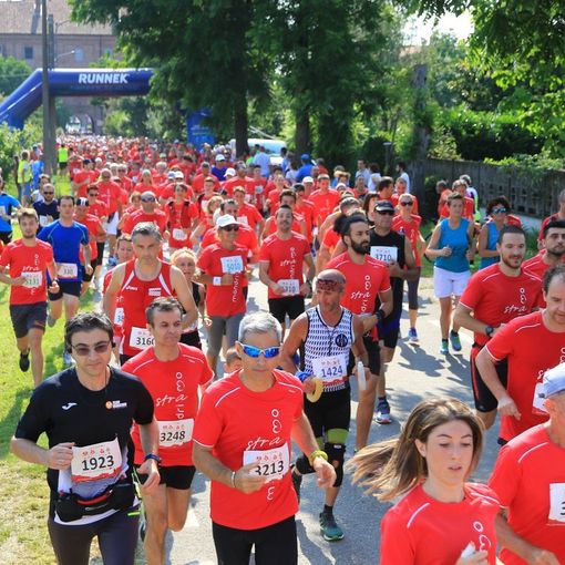 Chivasso: ultimi giorni per la promozione dedicata a “Stramandriamo”