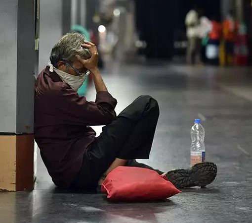 Rete di supporto psicologico per affrontare le emozioni provocate dall’emergenza Covid
