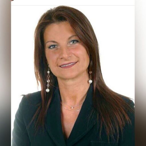 Susanna Baldissera, presidente Provinciale e Regionale di Confartigianato Acconciatori