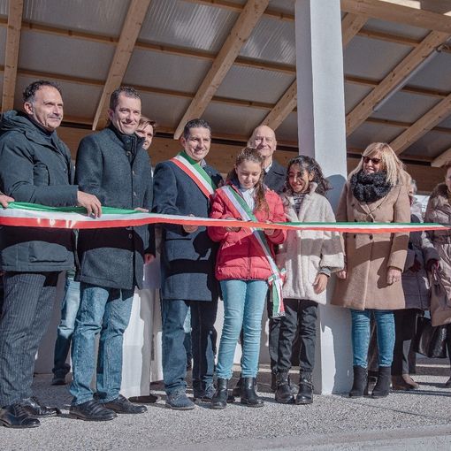 A Castello di Annone un nuovo gruppo appartamento per adulti diversamente abili