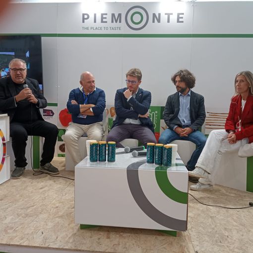 Inalpi a Terra Madre Salone del gusto racconta l'economia circolare