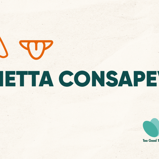 Raspini S.p.A. aderisce alla campagna 'Etichetta Consapevole' di Too Good To Go