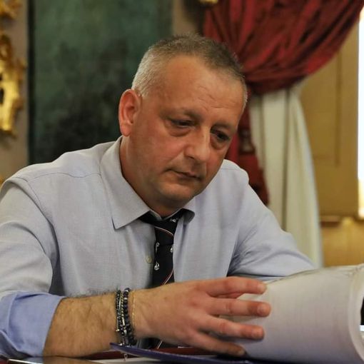 L'astigiano Vincenzo Tagliareni sarà il coordinatore piemontese del nuovo Movimento politico Cantiere Italia