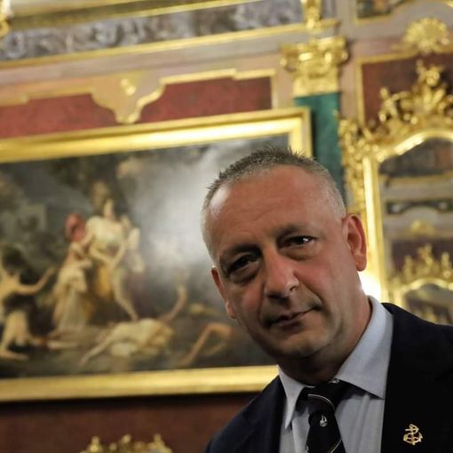 Vincenzo Tagliareni