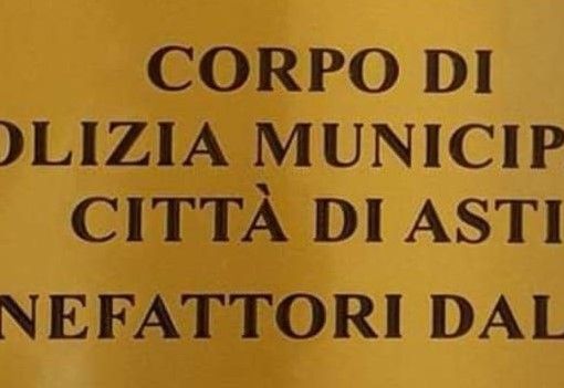 La targa affissa al Day hospital dell'Oncologia astigiana