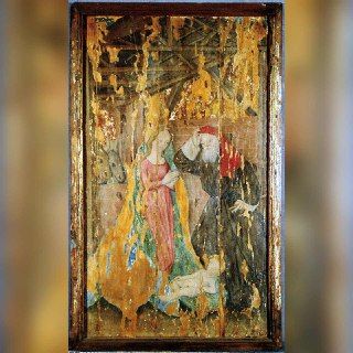 A Vezzolano finanziati numerosi restauri di opere d'arte