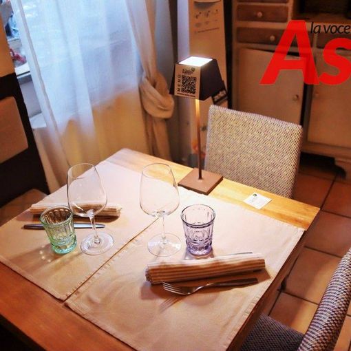 Tavolo ristorante