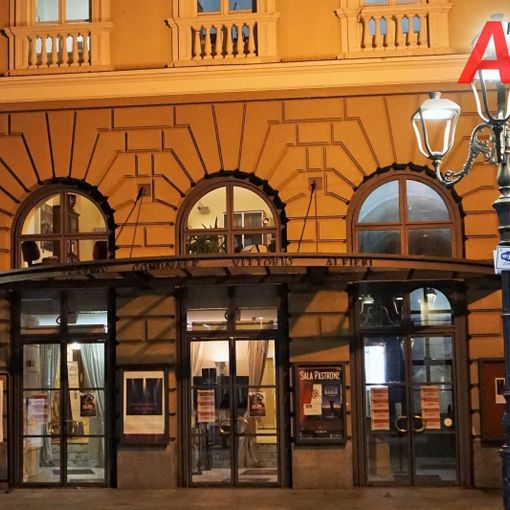 Il Teatro Alfieri di Asti (MerfePhoto)
