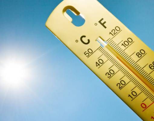 Asti bollente anche di notte. A mezzanotte il termometro segnava ancora 29 gradi