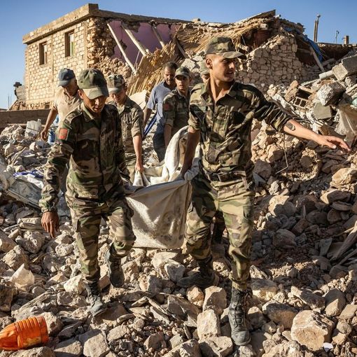 Terremoto in Marocco ed esondazioni in Libia: raccolti già 27mila dalla comunità astigiana