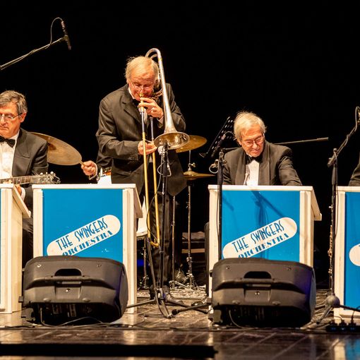 The Swingers Orchestra