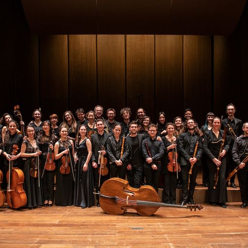 In concerto alla chiesa di San Martino ad Asti la Theresia Orchestra.  Venerdì 1° luglio alle 21 concerto diretto da Vanni Moretto