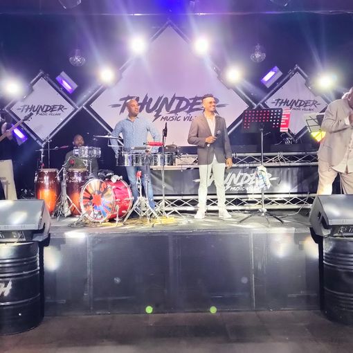Al Type Club di Centallo un nuovo concerto live di Tony Velardi