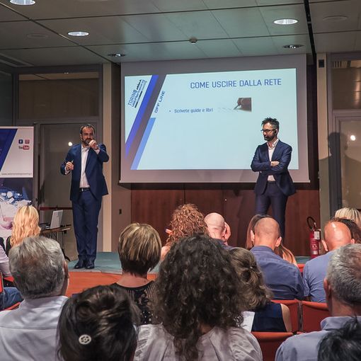 Torino Web Marketing Meeting: confermata la data del 18 aprile