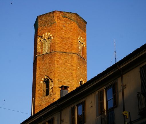 La Torre De Regibus