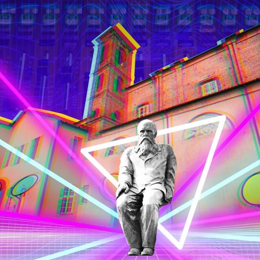 “Trap e Romanzo Russo – Sulla scrittura, la musica e il raccontare”, laboratorio per ragazzi tra i 16 e i 25 anni