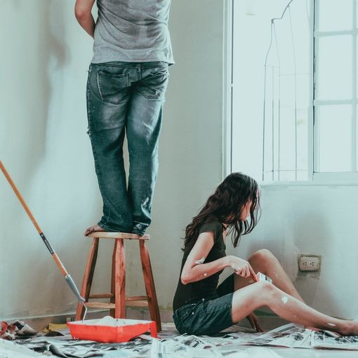 Trasferirsi per amore: come cambiare città per seguire il proprio partner