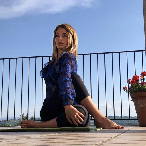 Sara Trinchero