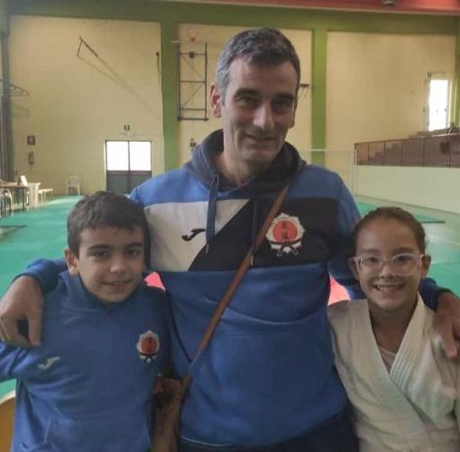 Quarto posto per Judo Olimpic Asti ieri al Trofeo CSEN Piemonte di Crescentino