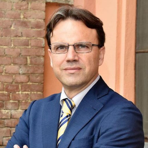 L'assessore Tronzano