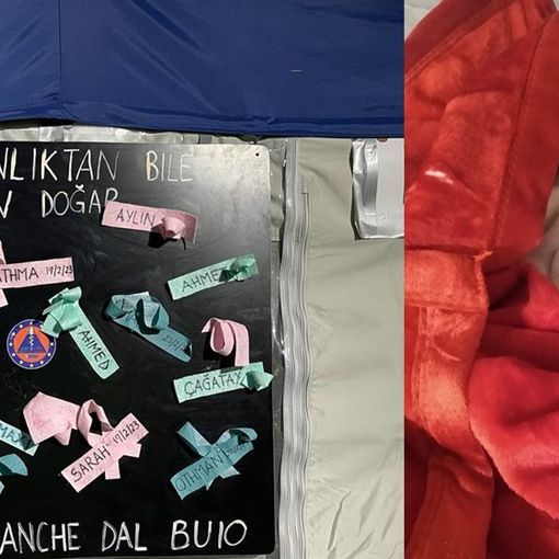 Emergenza terremoto: commozione ed elogi per sanitari e volontari piemontesi