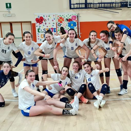 U14 Gold Playasti