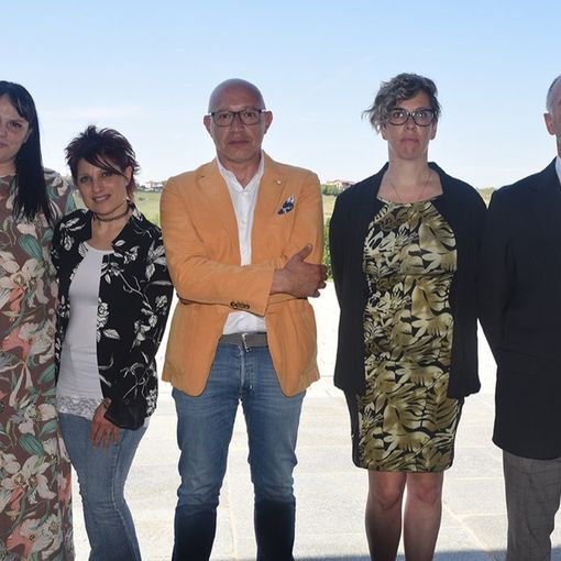 Alberto Battaglino confermato alla segreteria Uila Alba Asti per il prossimo quadriennio